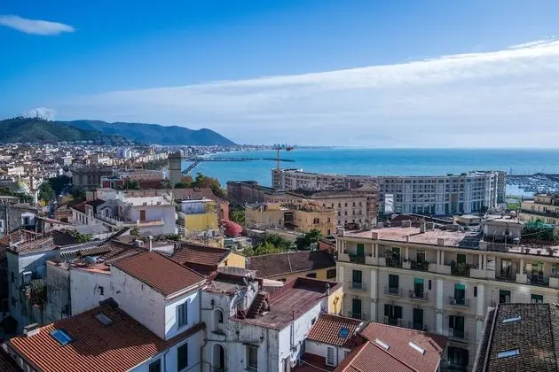 Panoramic Apart Daire