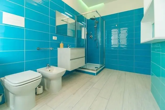 Panoramic Apart Daire