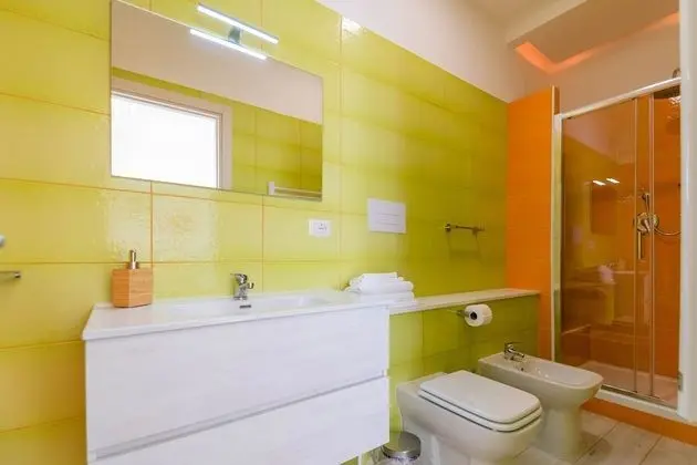 Panoramic Apart Daire