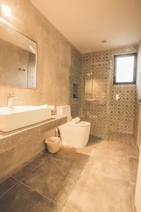 Deluxe Süit, 2 Yatak Odası