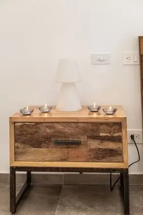 Romantic Çatı Katı Süiti (Penthouse), 1 En Büyük (King) Boy Yatak, Kişiye Özel Havuzlu