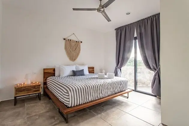 Romantic Çatı Katı Süiti (Penthouse), 1 En Büyük (King) Boy Yatak, Kişiye Özel Havuzlu