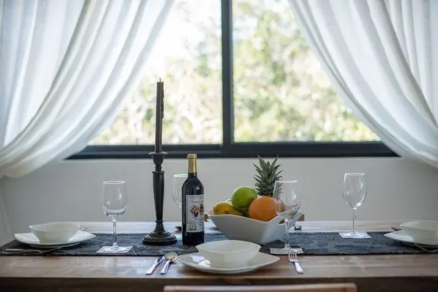 Romantic Çatı Katı Süiti (Penthouse), 1 En Büyük (King) Boy Yatak, Kişiye Özel Havuzlu