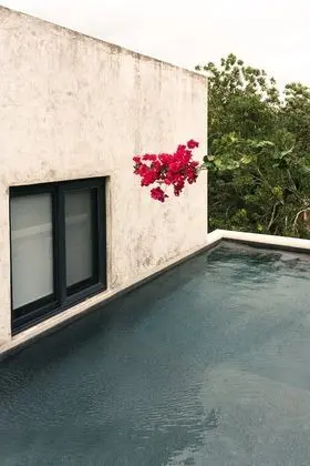 Romantic Çatı Katı Süiti (Penthouse), 1 En Büyük (King) Boy Yatak, Kişiye Özel Havuzlu