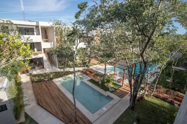 Romantic Çatı Katı Süiti (Penthouse), 1 En Büyük (King) Boy Yatak, Kişiye Özel Havuzlu