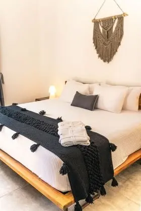 Romantic Süit, 1 En Büyük (King) Boy Yatak, Kişiye Özel Havuzlu