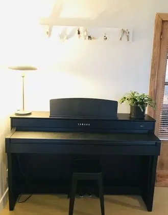 Deluxe Apart Daire, Banyolu/Duşlu, Bahçe Manzaralı (Luxe appartement)