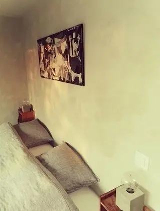 Deluxe Bungalov, Banyolu/Duşlu, Bahçe Manzaralı (Boshuis)