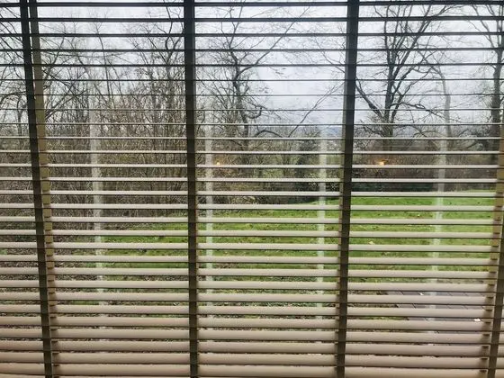 Deluxe Bungalov, Banyolu/Duşlu, Bahçe Manzaralı (Boshuis)