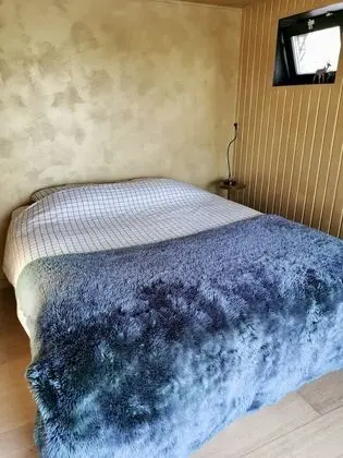 Deluxe Bungalov, Banyolu/Duşlu, Havuz Manzaralı