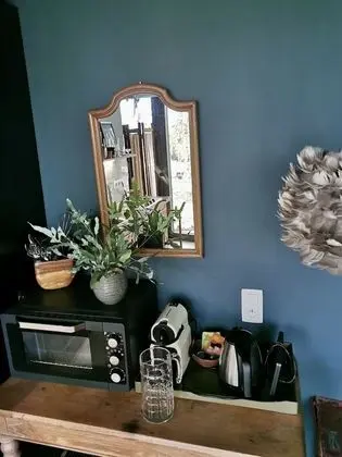 Deluxe Bungalov, Banyolu/Duşlu, Havuz Manzaralı