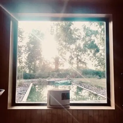 Deluxe Bungalov, Banyolu/Duşlu, Havuz Manzaralı