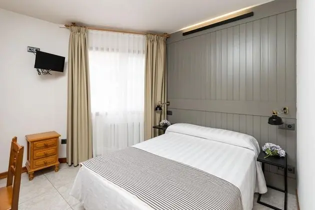 Çift ​​kişilik Standard