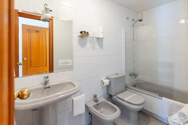 Çift ​​kişilik Standard