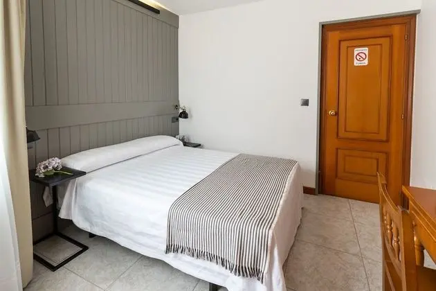 Standard Tek Büyük Yataklı Oda, 1 Çift Kişilik Yatak