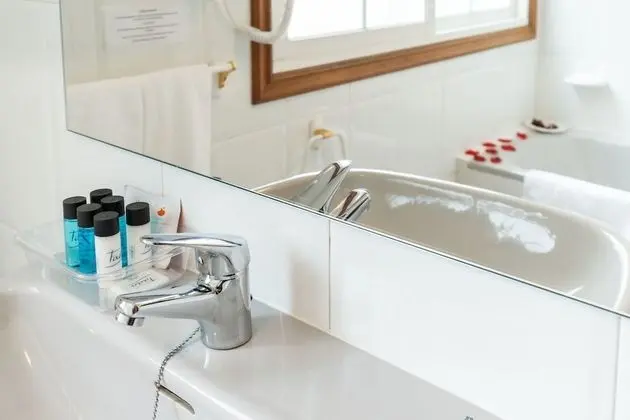 Standard Tek Büyük Yataklı Oda, 1 Çift Kişilik Yatak