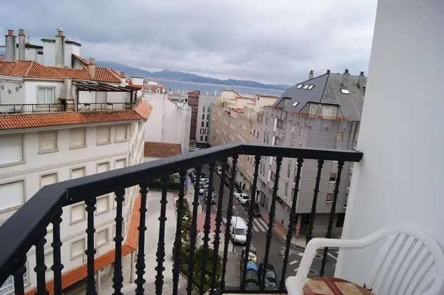 Superior Tek Büyük Yataklı Oda, 1 Çift Kişilik veya 2 Tek Kişilik Yatak, Balkon