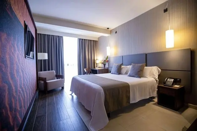 Standard Tek Büyük Yataklı Oda, Deniz Manzaralı