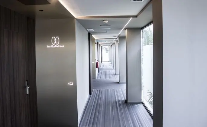 Standard Tek Büyük Yataklı Oda, Deniz Manzaralı