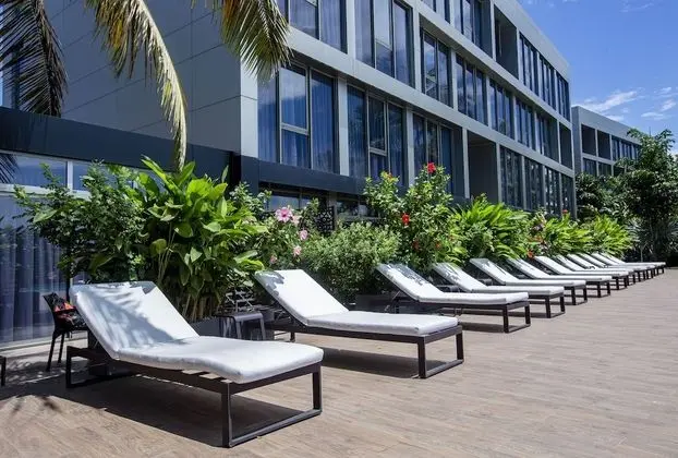 Standard Tek Büyük Yataklı Oda, Deniz Manzaralı