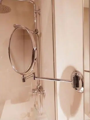 Standard Tek Büyük Yataklı Oda, Şehir Manzaralı