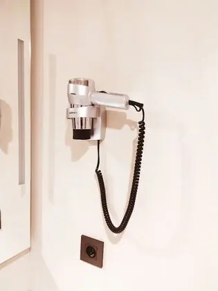 Standard Tek Büyük Yataklı Oda, Şehir Manzaralı