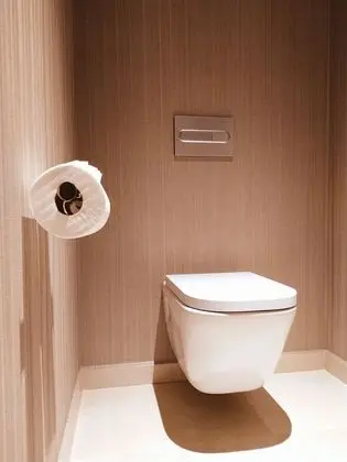 Standard Tek Büyük Yataklı Oda, Şehir Manzaralı