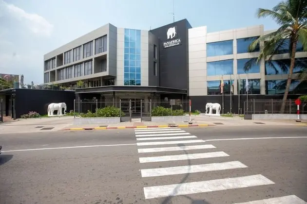 Standard Tek Büyük Yataklı Oda, Şehir Manzaralı