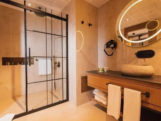 Standart Oda,Deniz Manzaralı,Klimalı