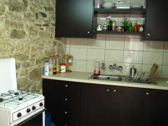 Ev, 1 Yatak Odası