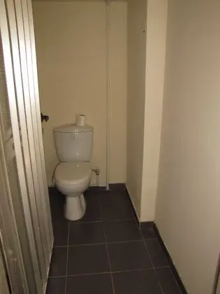 Ev, 1 Yatak Odası