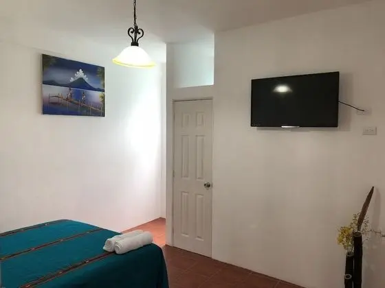 Premium Tek Büyük Yataklı Oda, 1 Çift Kişilik Yatak