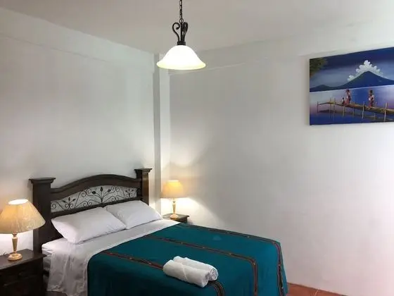 Premium Tek Büyük Yataklı Oda, 1 Çift Kişilik Yatak