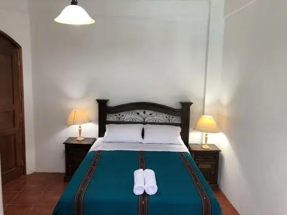 Premium Tek Büyük Yataklı Oda, 1 Çift Kişilik Yatak