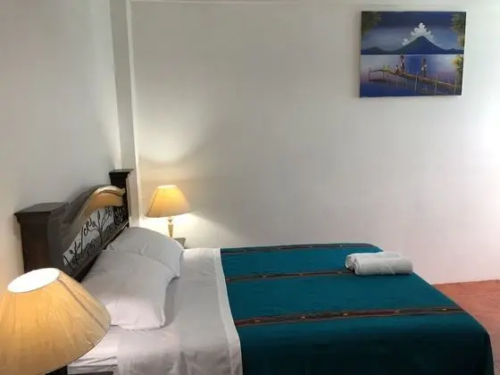 Premium Tek Büyük Yataklı Oda, 1 Çift Kişilik Yatak