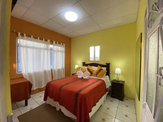 Premium Tek Büyük Yataklı Oda, 1 Çift Kişilik Yatak