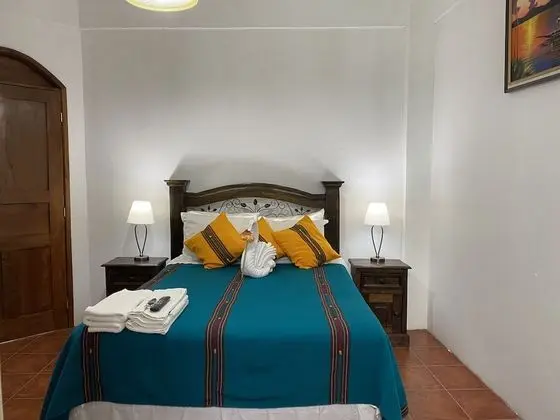 Premium Tek Büyük Yataklı Oda, 1 Çift Kişilik Yatak