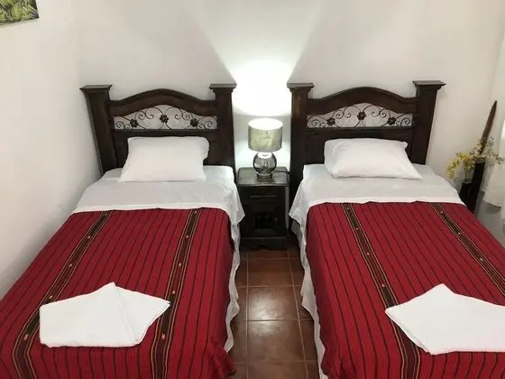 Premium Tek Büyük Yataklı Oda, 2 Tek Kişilik Yatak