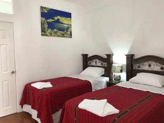 Premium Tek Büyük Yataklı Oda, 2 Tek Kişilik Yatak