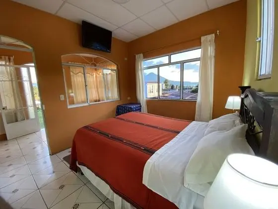 Premium Tek Büyük Yataklı Oda, 2 Tek Kişilik Yatak