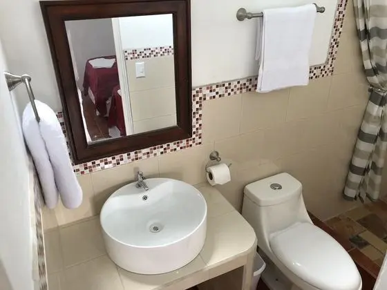 Premium Tek Büyük Yataklı Oda, 2 Tek Kişilik Yatak