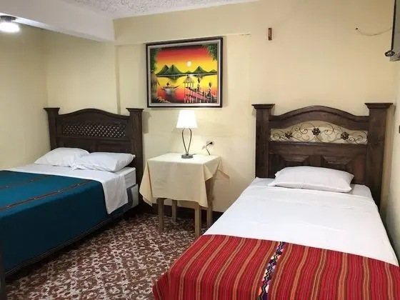 Üç Kişilik Oda, Özel Banyo