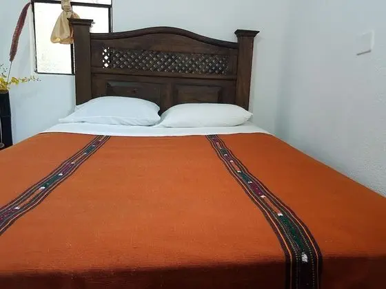 Üç Kişilik Oda, Özel Banyo