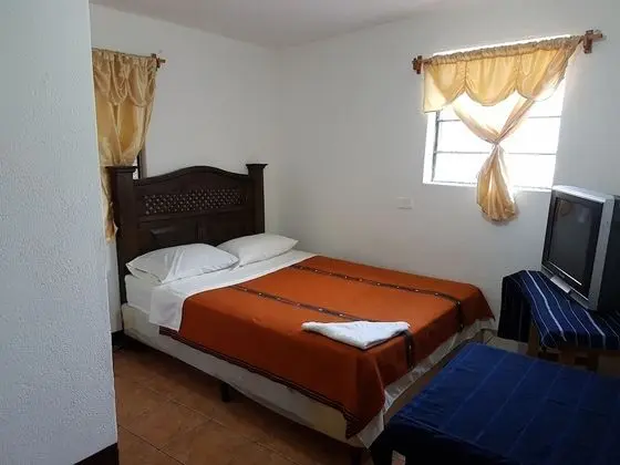 Üç Kişilik Oda, Özel Banyo