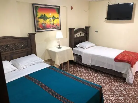 Üç Kişilik Oda, Özel Banyo