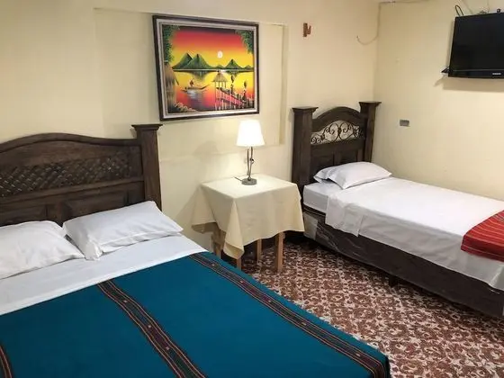 Üç Kişilik Oda, Özel Banyo