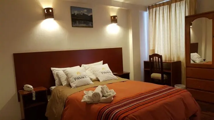 Tek Kişilik Oda Standard
