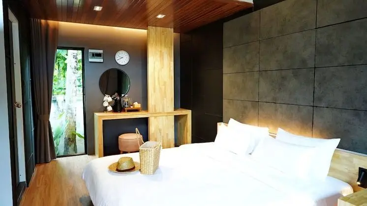Signature Cabin, 1 Bedroom, Plunge Pool