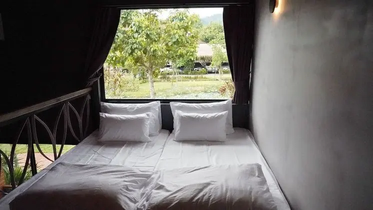 Signature Cabin, 1 Bedroom, Plunge Pool