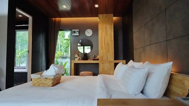 Signature Cabin, 1 Bedroom, Plunge Pool